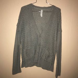 Aeropostale Cardigan